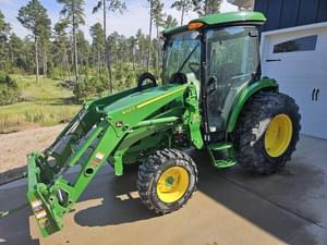 2023 John Deere 4052R Image