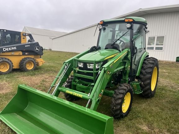 2023 John Deere 4052R Equipment Image0