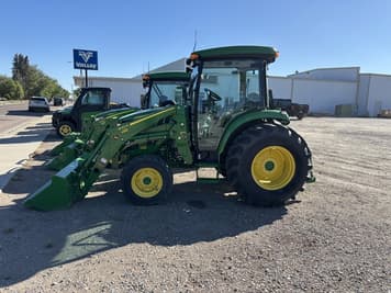 Main image John Deere 4052R