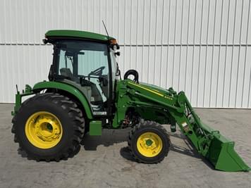 Main image John Deere 4052R