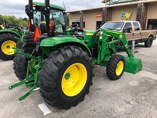 Main image John Deere 4052R 10