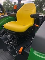 Main image John Deere 4052R 4