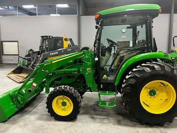 Main image John Deere 4052R