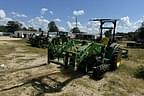 Image of John Deere 4052R equipment image 4