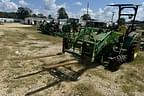 Image of John Deere 4052R equipment image 3