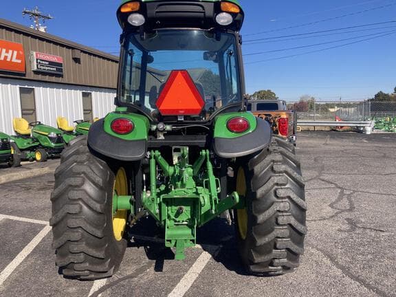 Image of John Deere 4052R equipment image 2