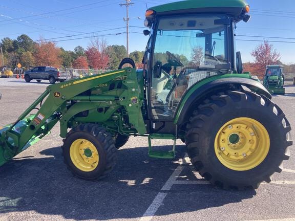 2023 John Deere 4052R Equipment Image0