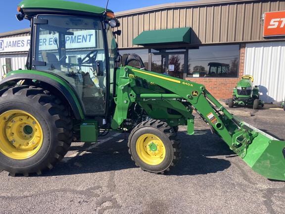 2023 John Deere 4052R Equipment Image0