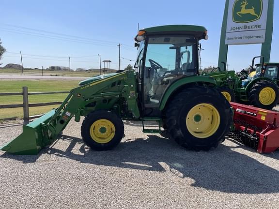 Image of John Deere 4052R Primary image