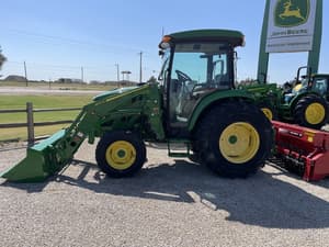 2023 John Deere 4052R Image