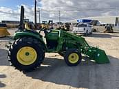 Thumbnail image John Deere 4066M 0