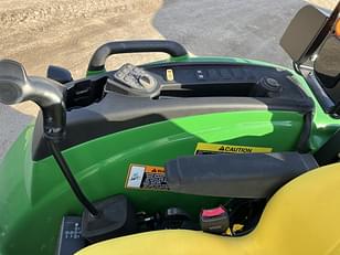 Main image John Deere 4066M 19