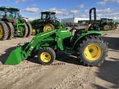 Thumbnail image John Deere 4066M 3