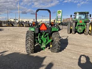 Main image John Deere 4066M 4