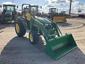 Thumbnail image John Deere 4066M 6