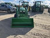 Thumbnail image John Deere 4066M 7