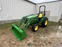 2023 John Deere 4066M Image