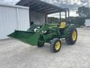 2023 John Deere 4066M Image