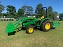 2023 John Deere 4066M Image