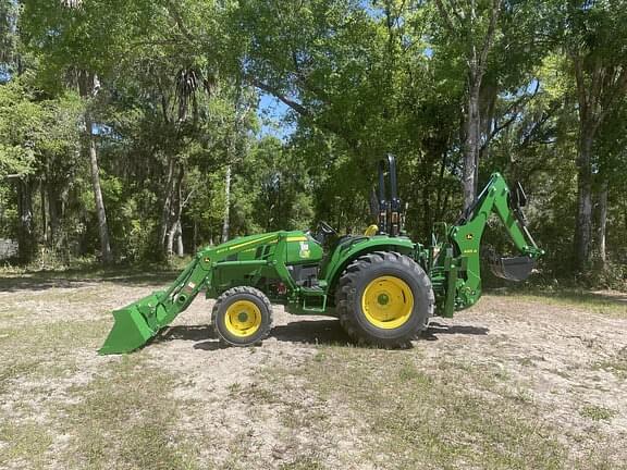 Image of John Deere 4066M Primary image