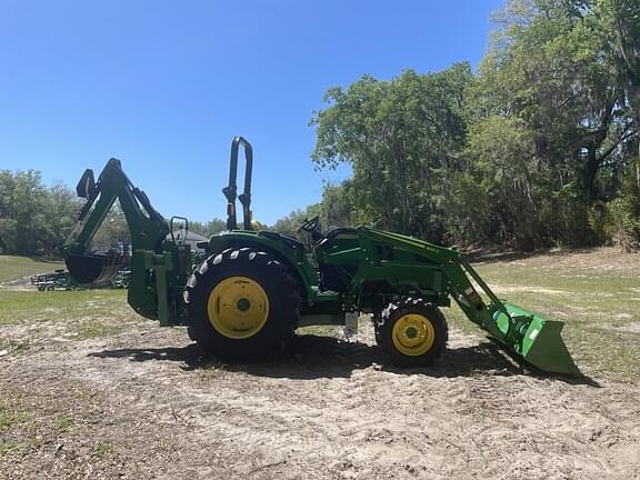 Image of John Deere 4066M equipment image 4