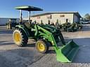 2023 John Deere 4066M Image