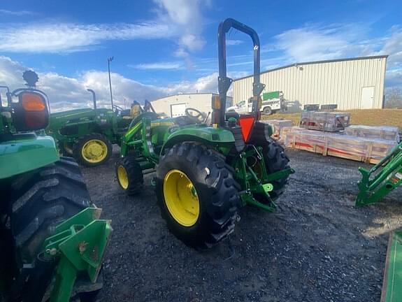 Image of John Deere 4066M Primary image