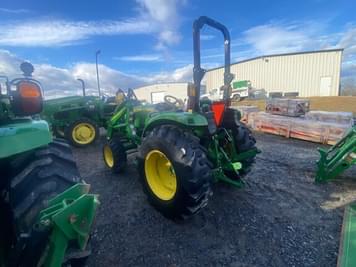 Main image John Deere 4066M
