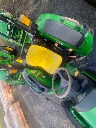 Image of John Deere 4066M equipment image 2