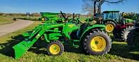 Thumbnail image John Deere 4066M 1