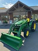 2023 John Deere 4066M Image