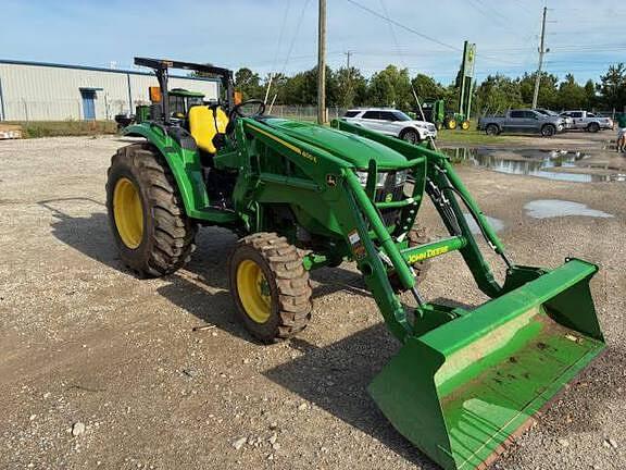 Image of John Deere 4066M Primary image