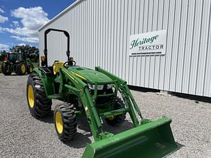 Main image John Deere 4066M 1