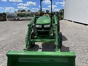 Thumbnail image John Deere 4066M 3