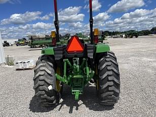 Main image John Deere 4066M 5