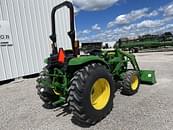 Thumbnail image John Deere 4066M 6