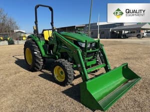 2023 John Deere 4066M Image