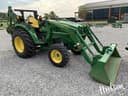 2023 John Deere 4066M Image