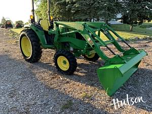 2023 John Deere 4066M Image