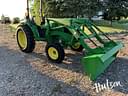 2023 John Deere 4066M Image