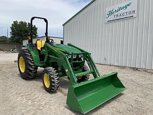 Main image John Deere 4066M 11