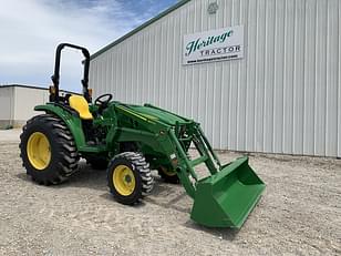 Main image John Deere 4066M 1