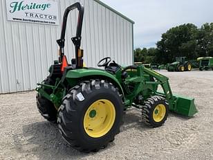 Main image John Deere 4066M 4