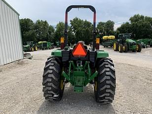 Main image John Deere 4066M 6