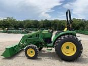 Thumbnail image John Deere 4066M 8