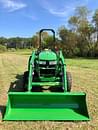 Thumbnail image John Deere 4066M 7