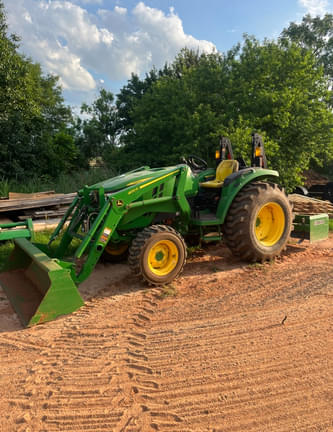 Equipment Main Image