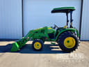 2023 John Deere 4066M Image
