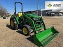 2023 John Deere 4066M Image