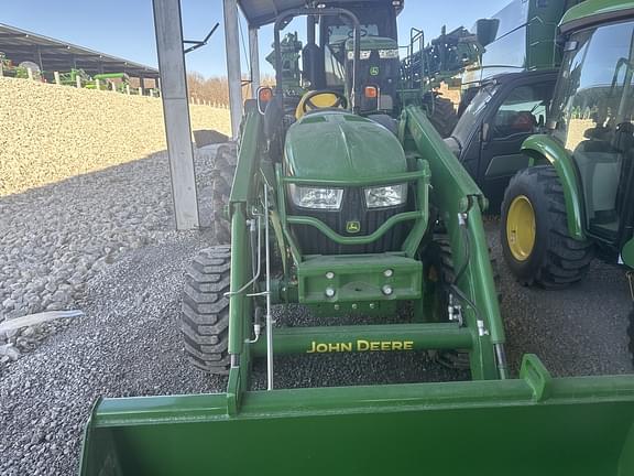 Image of John Deere 4066M Primary image